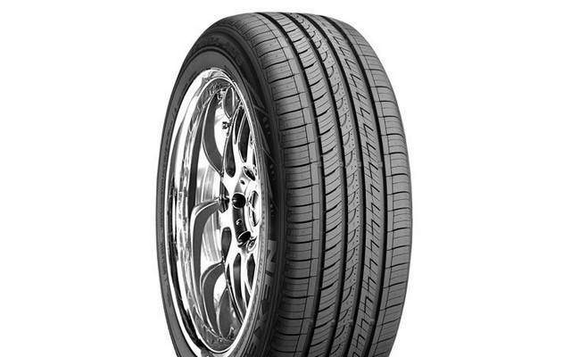  Roadstone NFera AU5 205/50 ZR17 93W XL