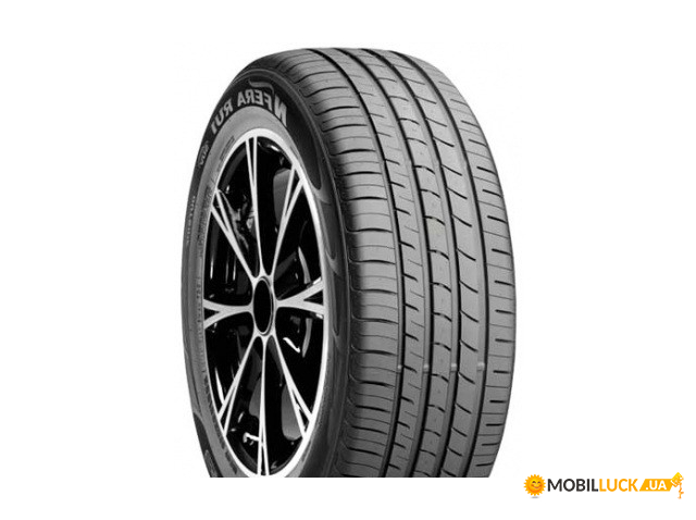  Roadstone NFera RU1 225/55 R19 99H