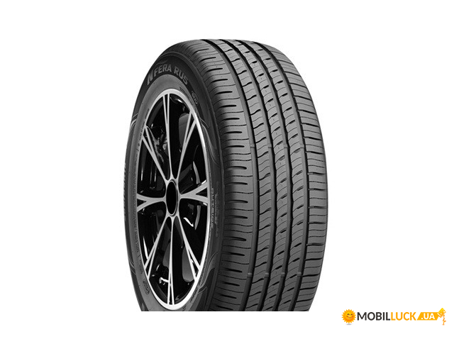  Roadstone NFera RU5 235/50 R19 103V XL