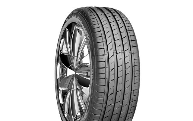  Roadstone NFera SU1 185/50 R16 81V XL