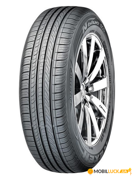   Roadstone N Blue Eco 185/60 R15 84H