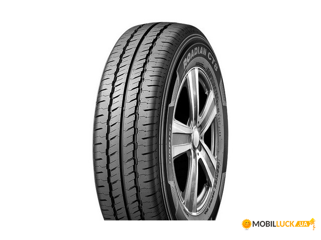  Roadstone Roadian CT8 205/70 R15C 104/102T