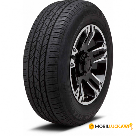   Roadstone Roadian HTX RH5 275/60 R20 115S