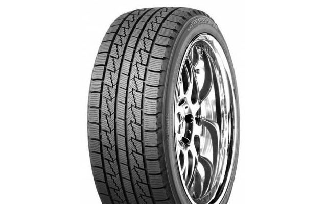  Roadstone Winguard Ice 205/60 R16 92Q