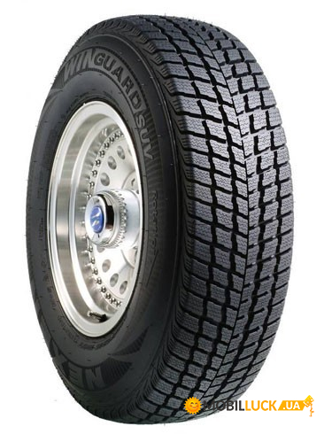   Roadstone Winguard SUV 235/60 R18 103H