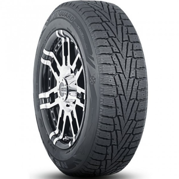   Roadstone Winguard WinSpike 215/60 R17 100T XL