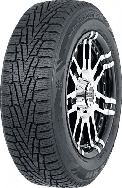   Roadstone Winguard WinSpike LT 31/10 R15 109Q