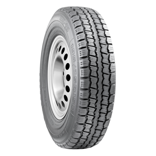   185/80 R14C Rosava -15 104/102N