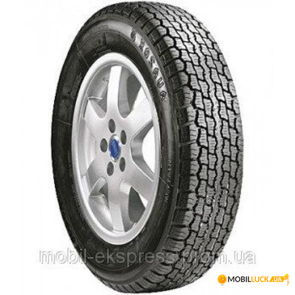   Rosava -1 205/70 R14 95