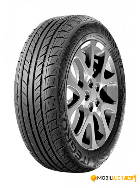 ˳   ROSAVA ITEGRO 185/60R14 82H