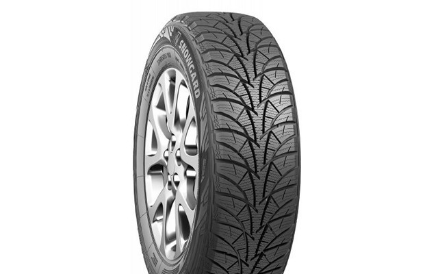   Rosava Snowgard 175/65 R14 82T 