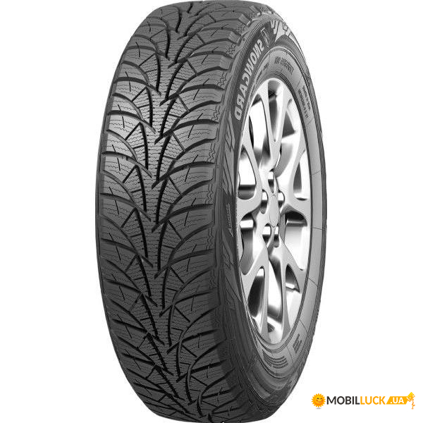   Rosava Snowgard 185/65 R14 86T