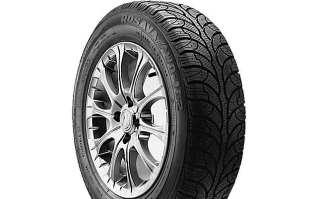   Rosava WQ-102 175/70 R13 82S 