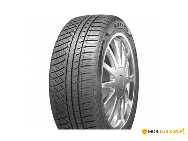 Sailun Atrezzo 4 Seasons 185/65 R15 88T