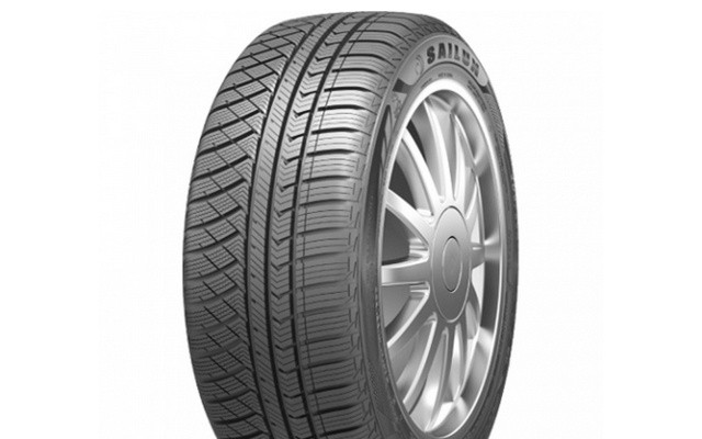 Sailun Atrezzo 4 Seasons 195/65 R15 91T