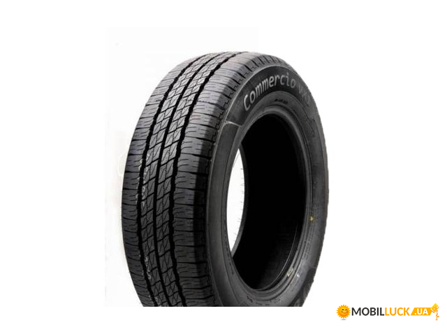 Sailun Commercio VX1 195/70 R15C 104/102R