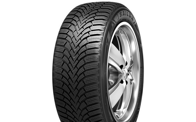 Sailun Ice Blazer Alpine 185/60 R14 82T