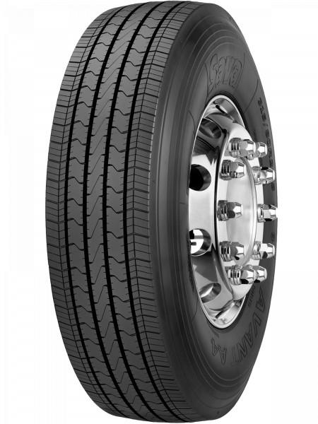   Sava Avant 4 205/75 R17.5 124/122M