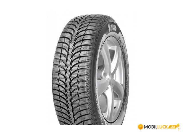 Sava Eskimo Ice MS 215/65 R16 98T