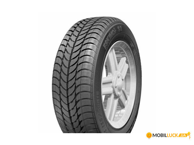 Sava Eskimo S3+ 195/65 R15 91T