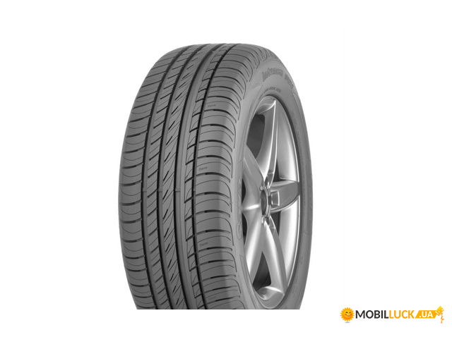 Sava Intensa SUV 235/65 R17 108V XL