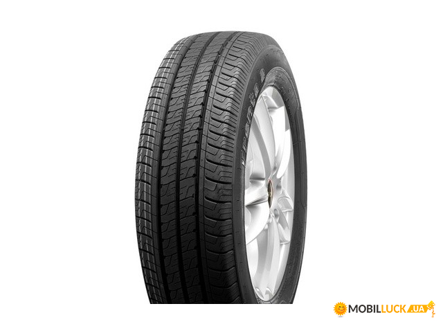 Sava Trenta 2 195/70 R15C 104/102R