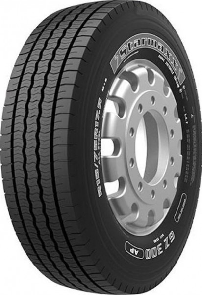   Starmaxx GZ300 215/75 R17.5 126/124M