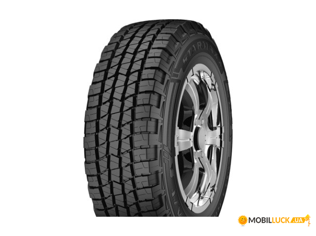 Starmaxx Incurro ST440 215/65 R16 98T