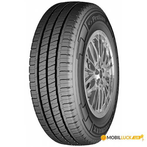   Starmaxx Provan ST860 205/65 R16C 107/105T