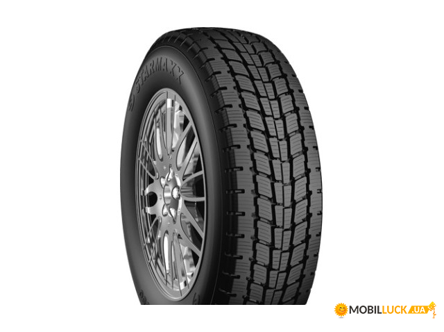 Starmaxx Prowin ST950 205/65 R16C 107/105T