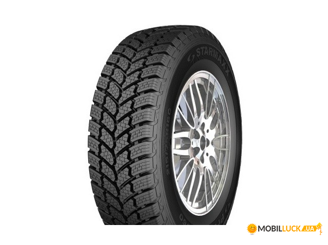 Starmaxx Prowin ST960 195/75 R16C 107/105R