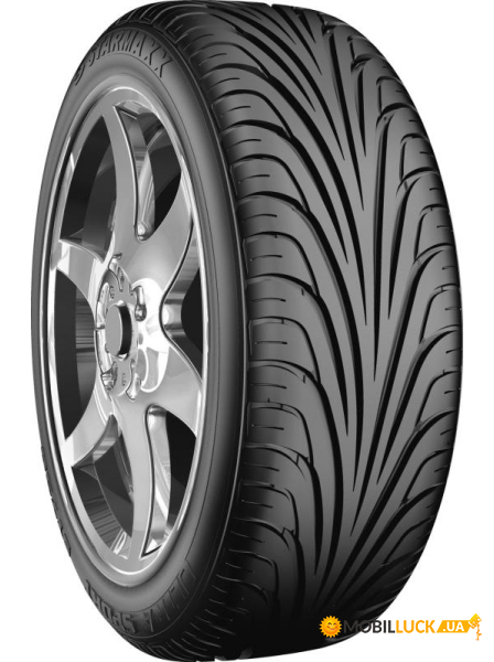   Starmaxx Ultrasport ST730 195/50 R16 84V