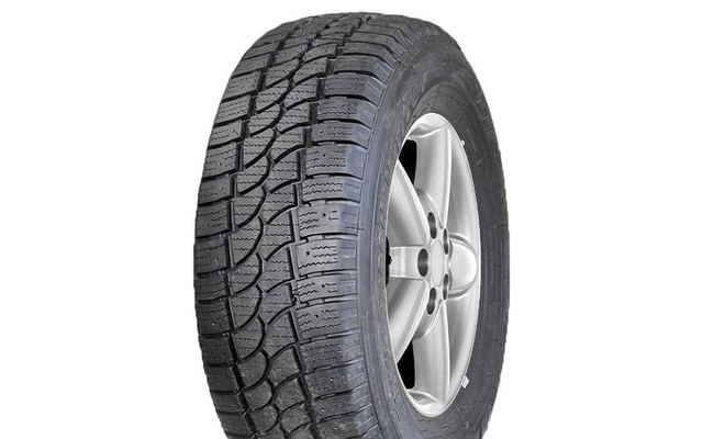 Strial 201 195/70 R15C 104/102R