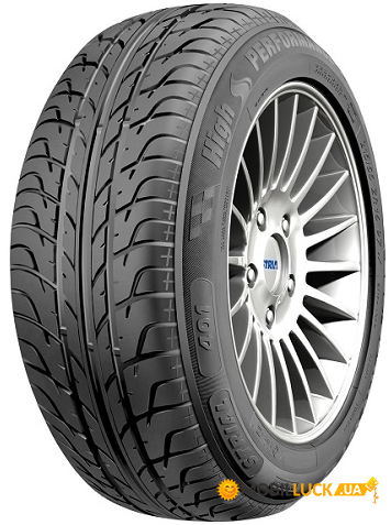   Strial 401 205/55 R17 95W XL