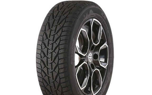 Strial Ice 205/65 R16 99T XL