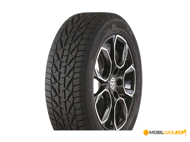 Strial Ice 215/55 R16 97T XL