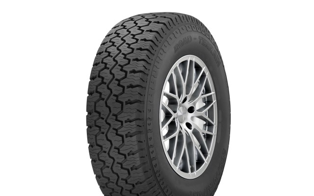 Strial Road Terrain 265/70 R17 116T XL