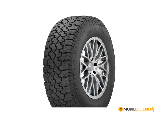 Strial Road Terrain 265/75 R16 116S XL