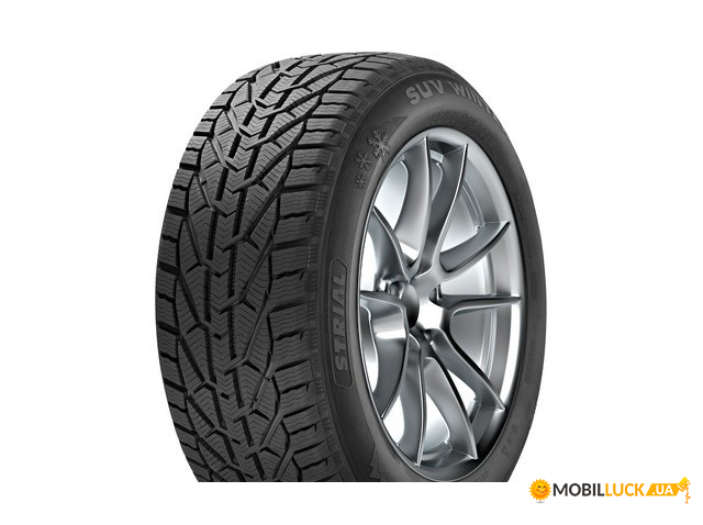 Strial SUV Winter 225/60 R17 103V XL