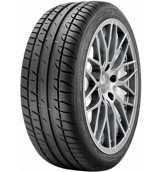   Strial UHP 235/40 R18 95Y XL