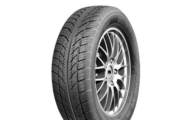 Taurus 301 Touring 155/65 R13 73T