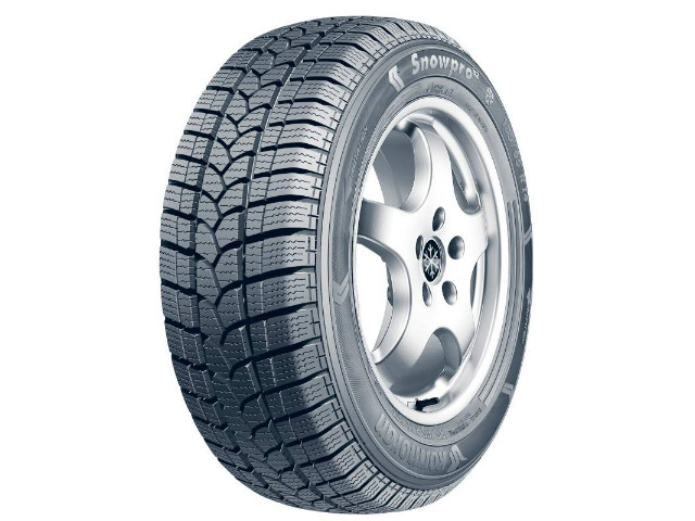  Taurus 601 Winter 175/70 R13 82T