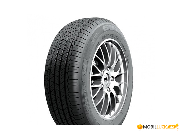 Taurus 701 SUV 205/70 R15 96H