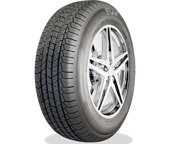 Taurus 701 SUV 225/65 R17 106H