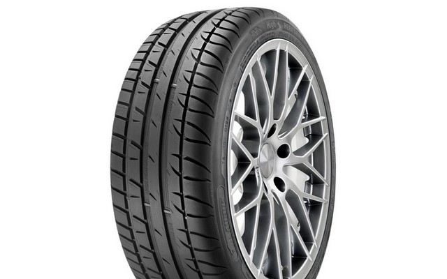 Taurus High Performance 205/60 R16 92H