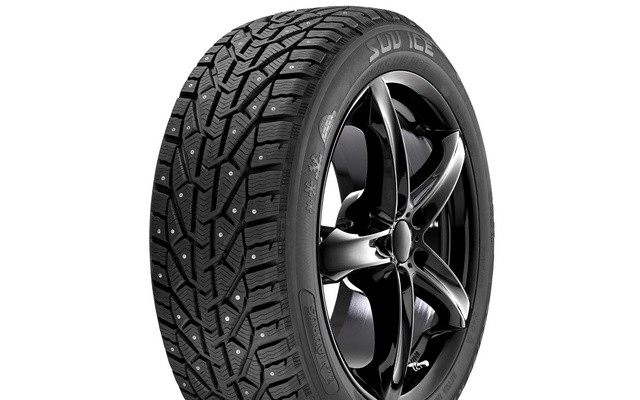 Taurus SUV Ice 215/65 R16 102T