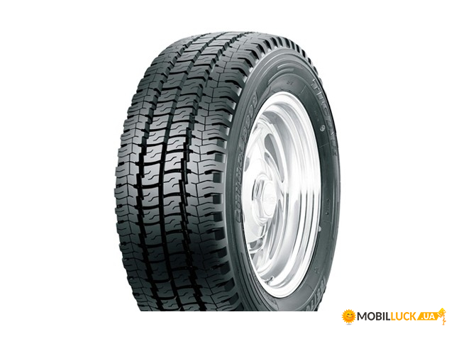 Tigar Cargo Speed 185/75 R16C 104/102R