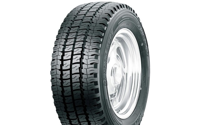 Tigar Cargo Speed 205/65 R16C 107/105T