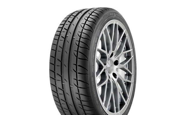 Tigar High Performance 185/55 R15 82V