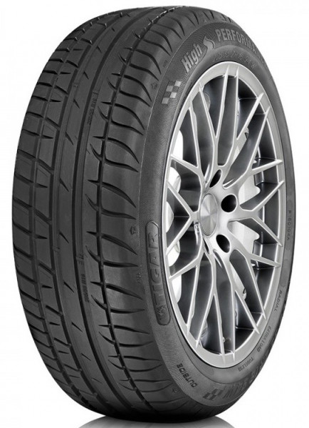   Tigar High Performance 195/55 R15 85H